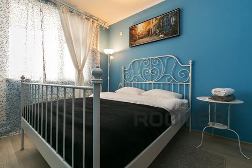 Daily 70th anniversary of victory 1, Krasnogorsk - apartment by the day