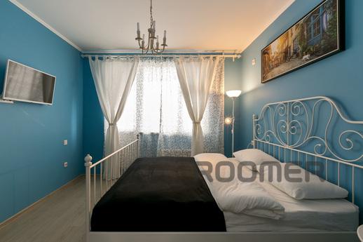 Daily 70th anniversary of victory 1, Krasnogorsk - apartment by the day