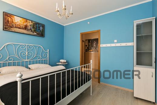 Daily 70th anniversary of victory 1, Krasnogorsk - apartment by the day