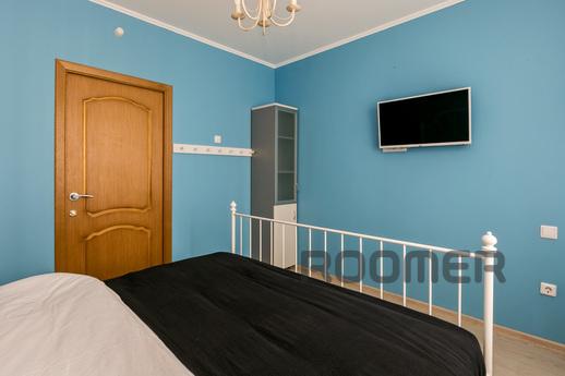 Daily 70th anniversary of victory 1, Krasnogorsk - apartment by the day