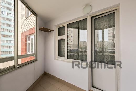 Daily 70th anniversary of victory 1, Krasnogorsk - apartment by the day