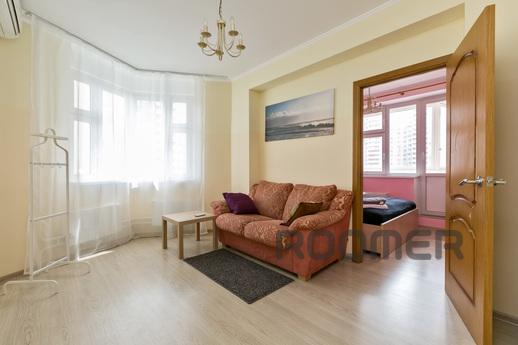 Daily 70th anniversary of victory 1, Krasnogorsk - apartment by the day