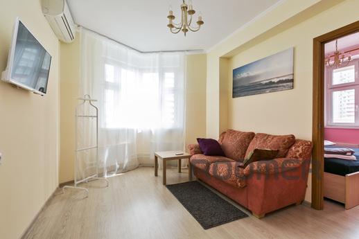 Daily 70th anniversary of victory 1, Krasnogorsk - apartment by the day