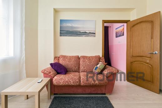 Daily 70th anniversary of victory 1, Krasnogorsk - apartment by the day