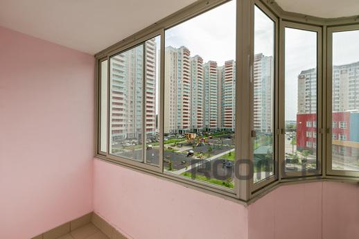 Daily 70th anniversary of victory 1, Krasnogorsk - apartment by the day
