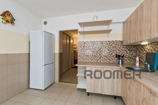 Daily 70th anniversary of victory 1, Krasnogorsk - apartment by the day