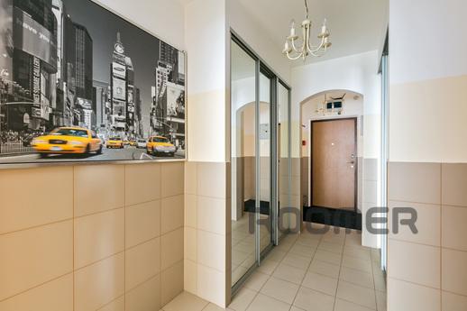 Daily 70th anniversary of victory 1, Krasnogorsk - apartment by the day
