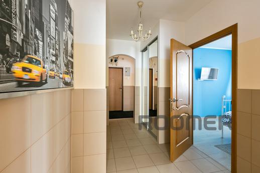 Daily 70th anniversary of victory 1, Krasnogorsk - apartment by the day