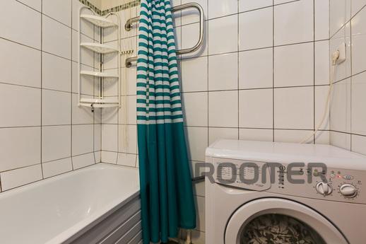 Daily 70th anniversary of victory 1, Krasnogorsk - apartment by the day