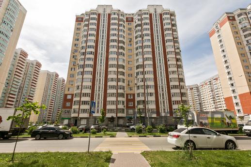 Daily 70th anniversary of victory 1, Krasnogorsk - apartment by the day