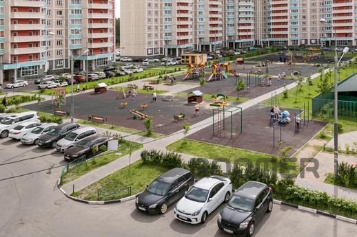 Daily 70th anniversary of victory 1, Krasnogorsk - apartment by the day