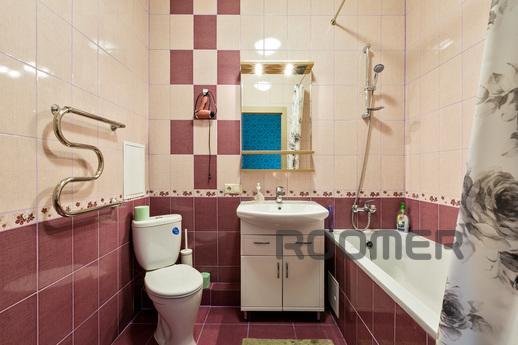 Daily rent Novotushinskaya 2, Krasnogorsk - apartment by the day