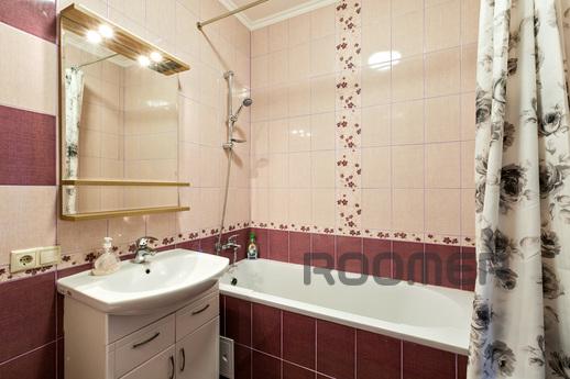 Daily rent Novotushinskaya 2, Krasnogorsk - apartment by the day