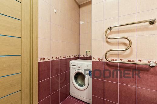 Daily rent Novotushinskaya 2, Krasnogorsk - apartment by the day