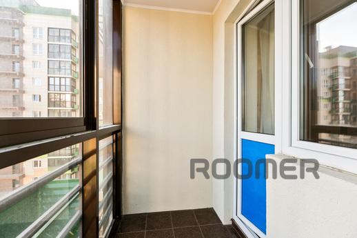 Daily rent Novotushinskaya 2, Krasnogorsk - apartment by the day