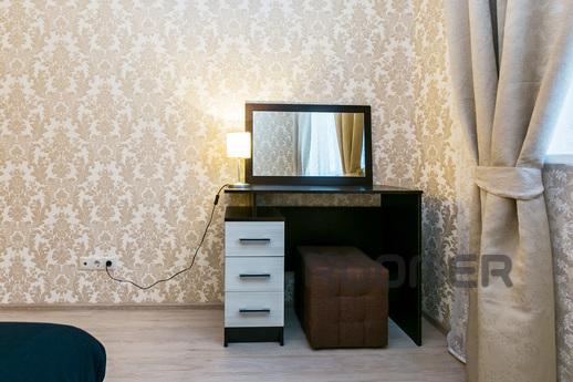 Daily rent Novotushinskaya 6, Krasnogorsk - apartment by the day