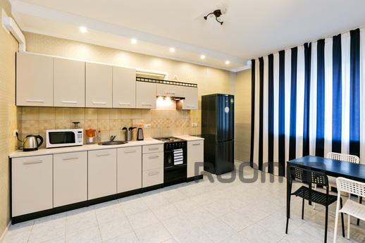 Daily rent Novotushinskaya 6, Krasnogorsk - apartment by the day