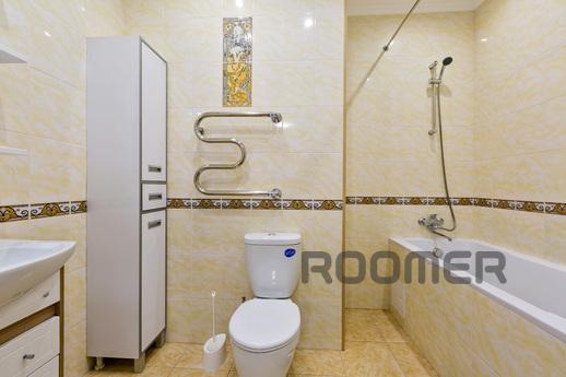 Daily rent Novotushinskaya 6, Krasnogorsk - apartment by the day