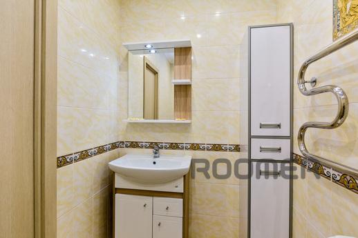 Daily rent Novotushinskaya 6, Krasnogorsk - apartment by the day