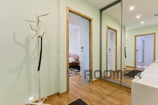 Daily rent Novotushinskaya 4, Krasnogorsk - apartment by the day