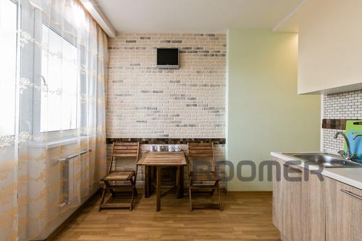Daily rent Novotushinskaya 4, Krasnogorsk - apartment by the day