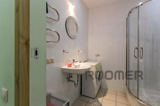 Daily rent Novotushinskaya 4, Krasnogorsk - apartment by the day