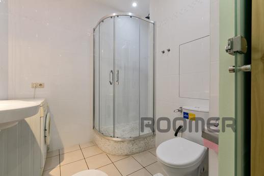 Daily rent Novotushinskaya 4, Krasnogorsk - apartment by the day