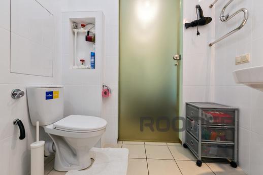 Daily rent Novotushinskaya 4, Krasnogorsk - apartment by the day