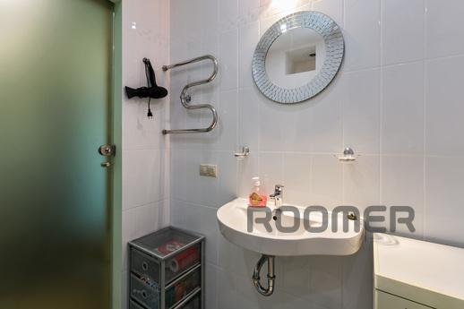 Daily rent Novotushinskaya 4, Krasnogorsk - apartment by the day