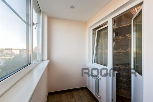 Daily rent Novotushinskaya 4, Krasnogorsk - apartment by the day