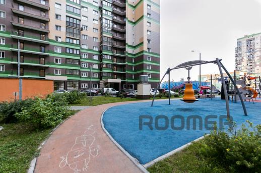 Daily rent Novotushinskaya 4, Krasnogorsk - apartment by the day