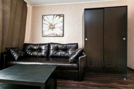 Daily Spaso-Tushinsky Boulevard 8, Krasnogorsk - apartment by the day