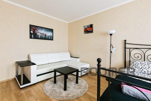 Daily Spaso-Tushinsky Boulevard 5, Krasnogorsk - apartment by the day