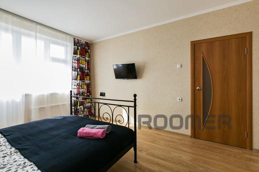 Daily Spaso-Tushinsky Boulevard 5, Krasnogorsk - apartment by the day