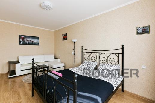 Daily Spaso-Tushinsky Boulevard 5, Krasnogorsk - apartment by the day