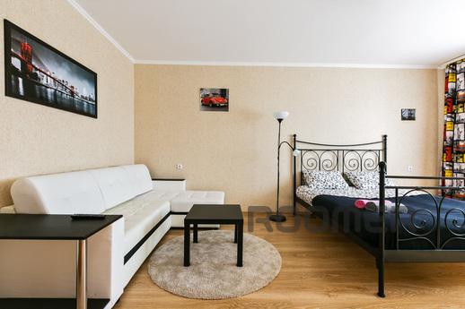 Daily Spaso-Tushinsky Boulevard 5, Krasnogorsk - apartment by the day