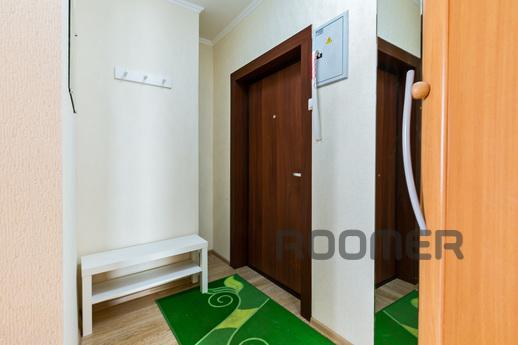 Daily Spaso-Tushinsky Boulevard 5, Krasnogorsk - apartment by the day