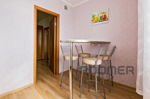 Daily Spaso-Tushinsky Boulevard 5, Krasnogorsk - apartment by the day