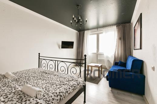 Daily Putilkovo 24, Krasnogorsk - apartment by the day