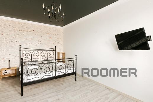 Daily Putilkovo 24, Krasnogorsk - apartment by the day