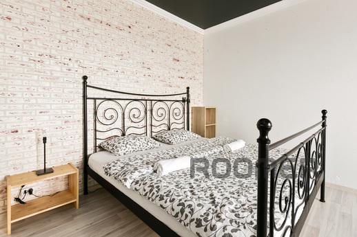 Daily Putilkovo 24, Krasnogorsk - apartment by the day