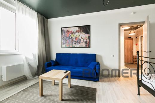 Daily Putilkovo 24, Krasnogorsk - apartment by the day