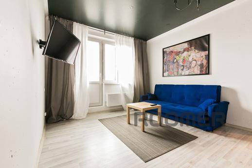 Daily Putilkovo 24, Krasnogorsk - apartment by the day