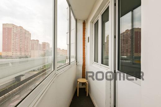 Daily Putilkovo 24, Krasnogorsk - apartment by the day