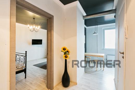 Daily Putilkovo 24, Krasnogorsk - apartment by the day