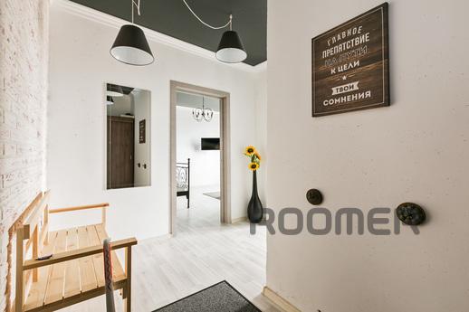 Daily Putilkovo 24, Krasnogorsk - apartment by the day
