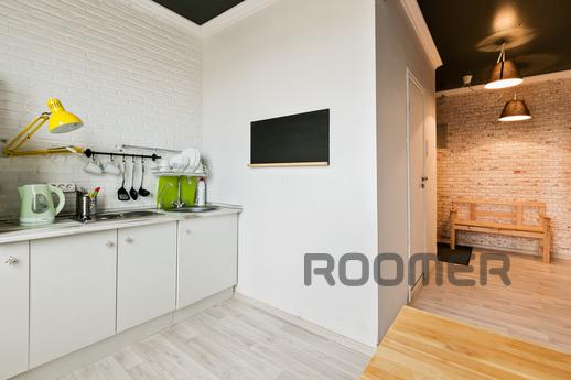 Daily Putilkovo 24, Krasnogorsk - apartment by the day