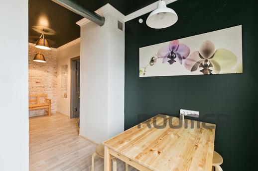 Daily Putilkovo 24, Krasnogorsk - apartment by the day