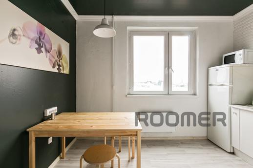 Daily Putilkovo 24, Krasnogorsk - apartment by the day