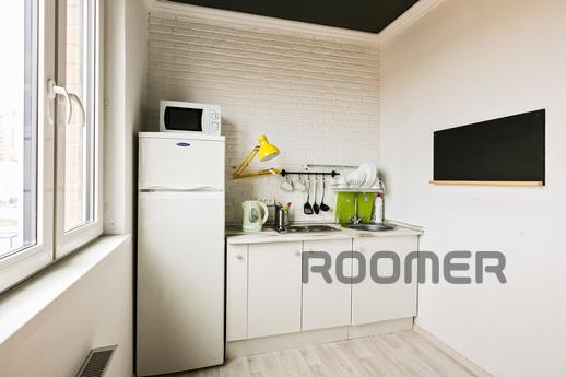 Daily Putilkovo 24, Krasnogorsk - apartment by the day